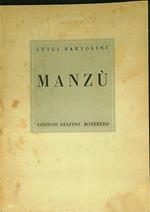 Manzù