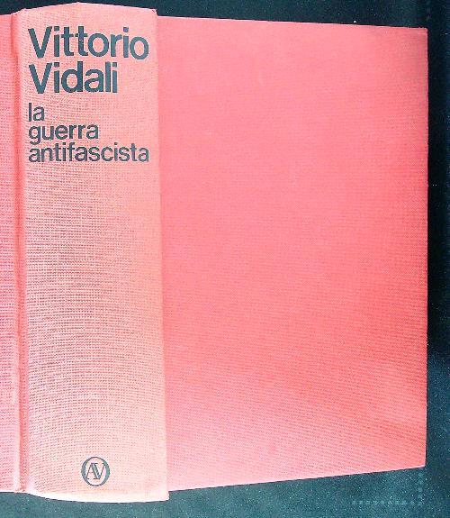 LIBRACCIO VINTAGE
