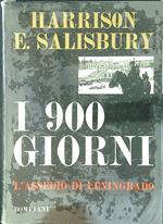 I 900 giorni