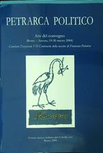 Petrarca politico