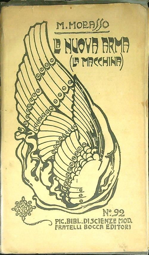 LIBRACCIO VINTAGE