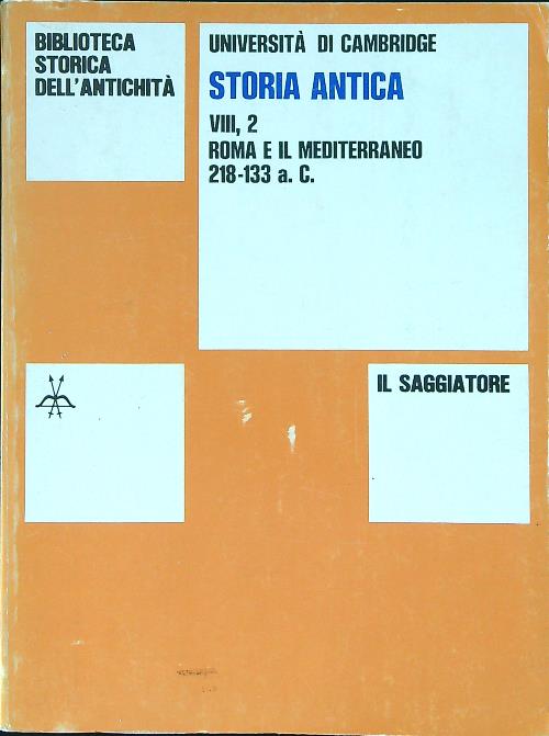 LIBRACCIO VINTAGE