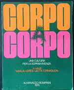 Almanacco 1979 Corpo a corpo