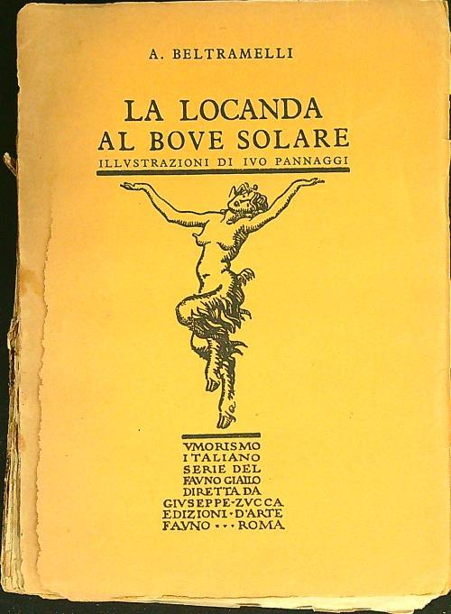 LIBRACCIO VINTAGE