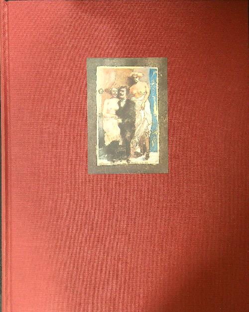 LIBRACCIO VINTAGE
