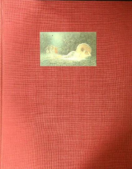 Il ritorno di Casanova - Arthur Schnitzler - copertina