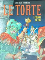 Le torte 1 L'oeuvre du fou