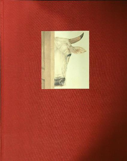 La fattoria degli animali - George Orwell - copertina