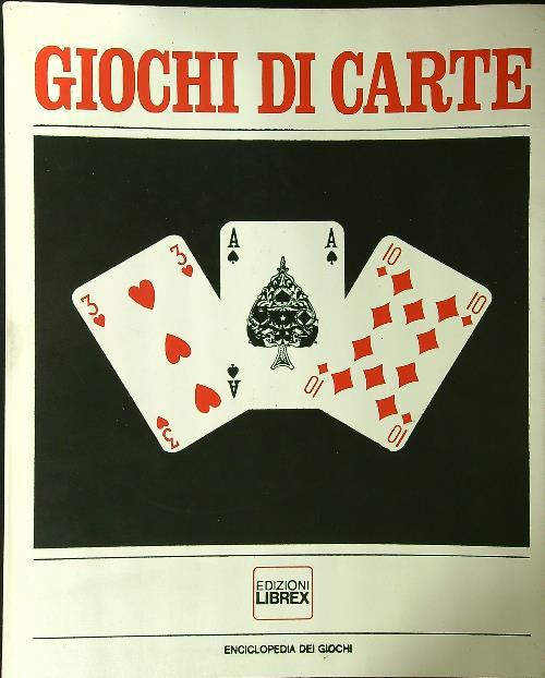 LIBRACCIO VINTAGE