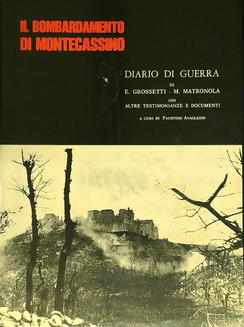 LIBRACCIO VINTAGE