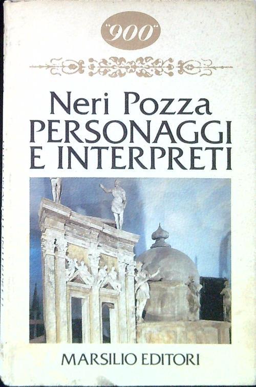 LIBRACCIO VINTAGE