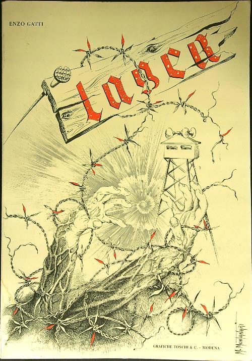 LIBRACCIO VINTAGE