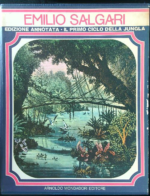 LIBRACCIO VINTAGE
