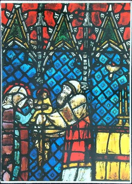 Il Vangelo dei Vangeli - copertina