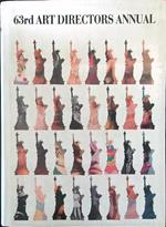 63rd art directors annual