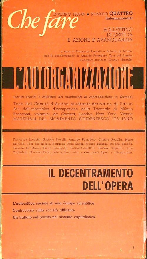 La vita di Cola di Rienzo - Gabriele D'Annunzio - copertina