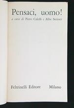 Pensaci, uomo!