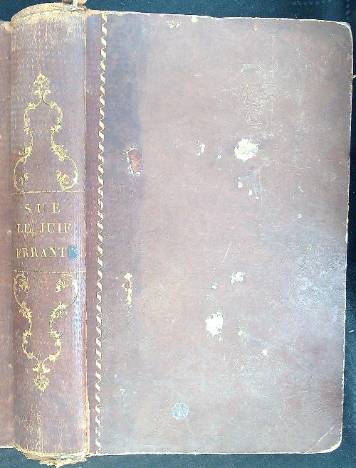 LIBRACCIO VINTAGE