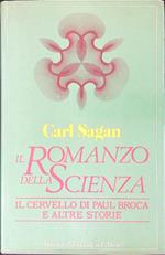 Il romanzo della scienza