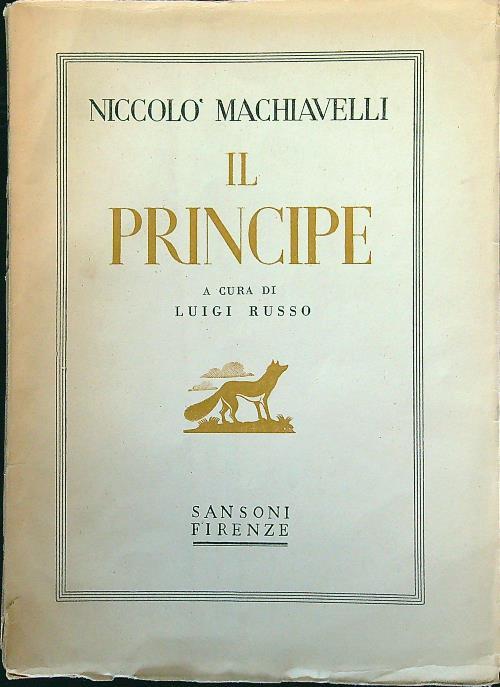 LIBRACCIO VINTAGE