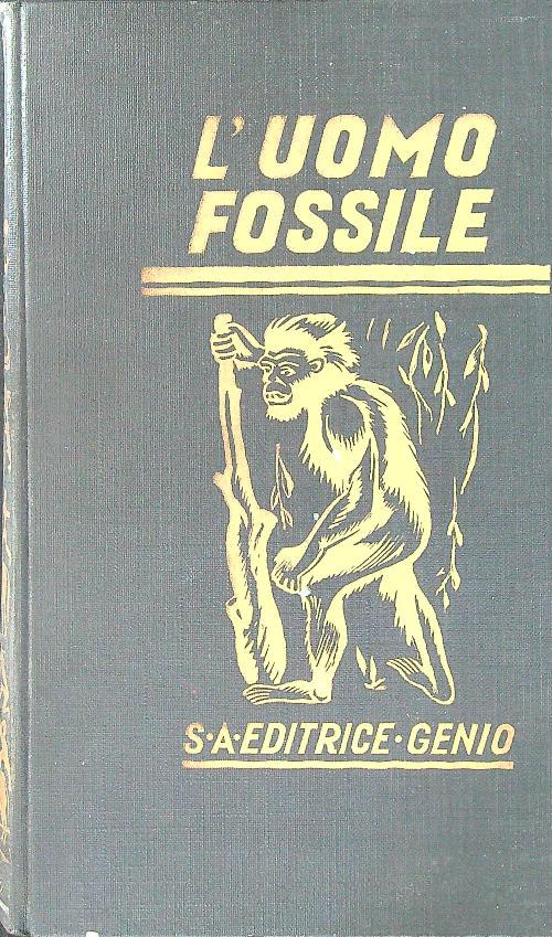 LIBRACCIO VINTAGE