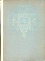 Drawings of Hans Holbein