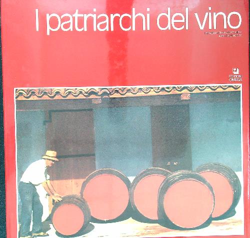 LIBRACCIO VINTAGE