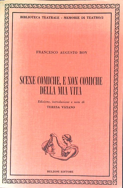 LIBRACCIO VINTAGE