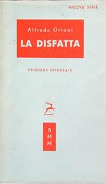 La disfatta