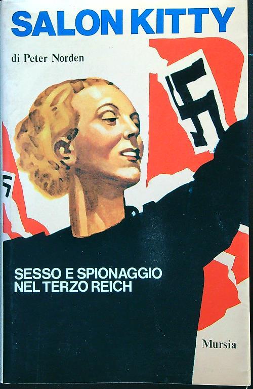 LIBRACCIO VINTAGE