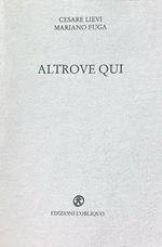 Altrove qui