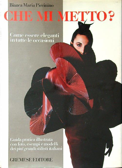 LIBRACCIO VINTAGE