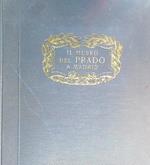 Il museo del Prado