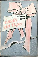 è nato un topo