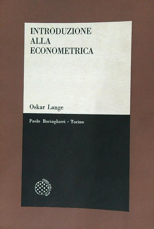 LIBRACCIO VINTAGE