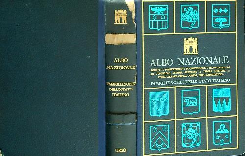 LIBRACCIO VINTAGE