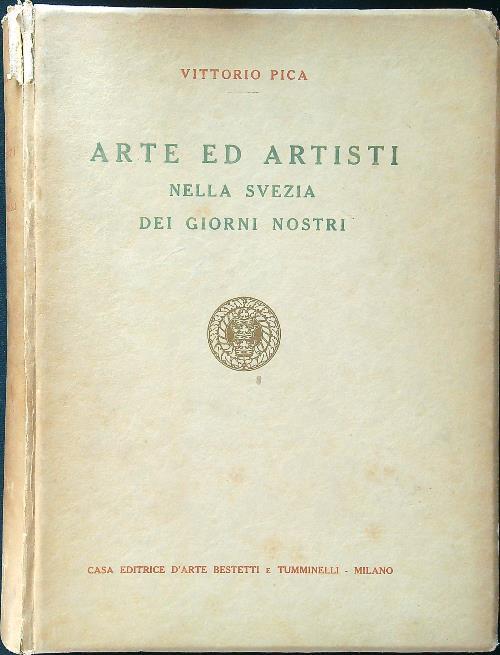 LIBRACCIO VINTAGE