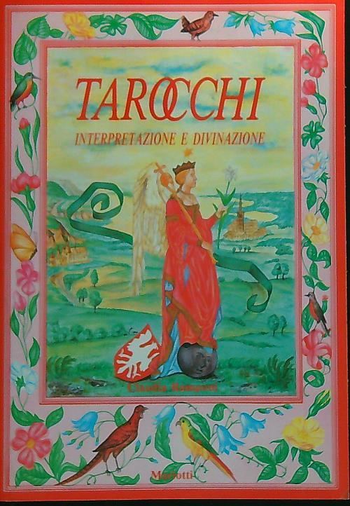 LIBRACCIO VINTAGE