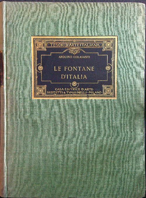 LIBRACCIO VINTAGE