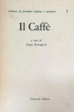 Il caffè