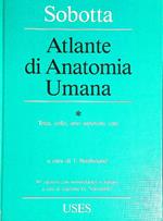 Sobotta. Atlante di anatomia umana. 2vv
