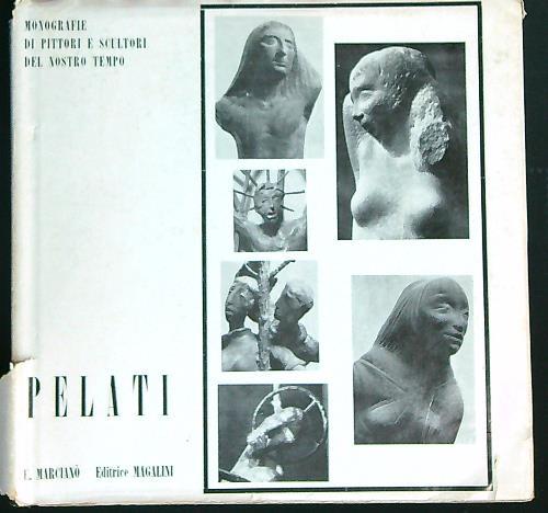 Pelati - copertina