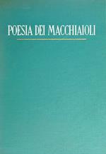 Poesia dei Macchiaioli