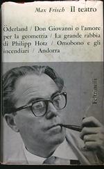 Il teatro