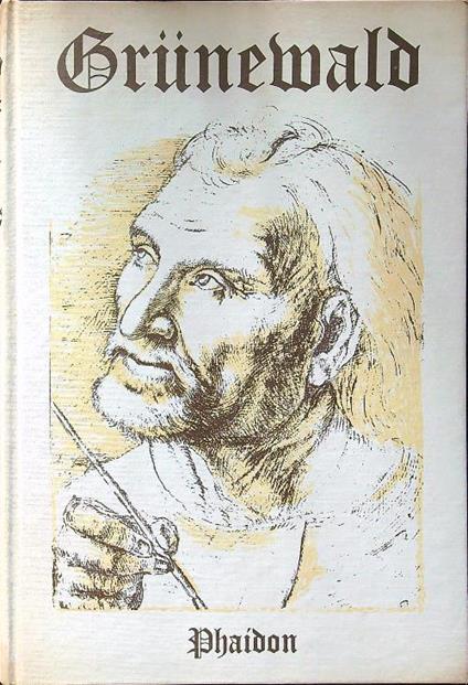 Grunewald - copertina