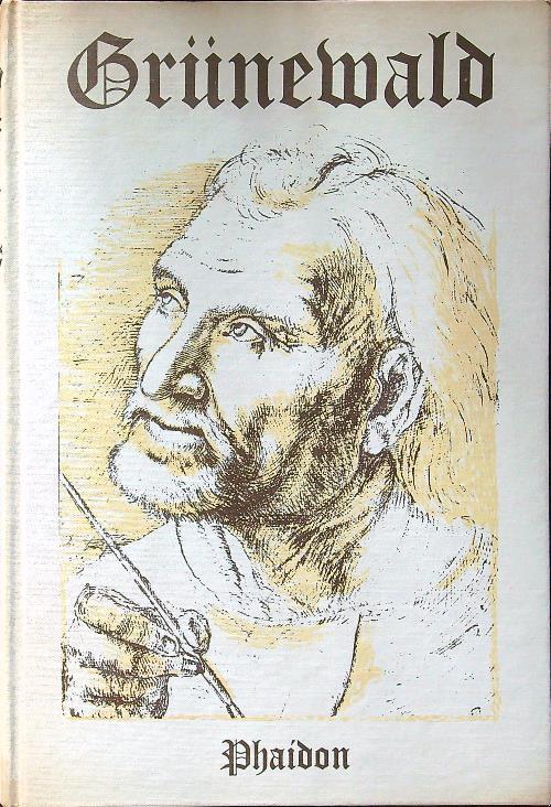 Grunewald - copertina
