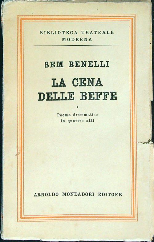 LIBRACCIO VINTAGE