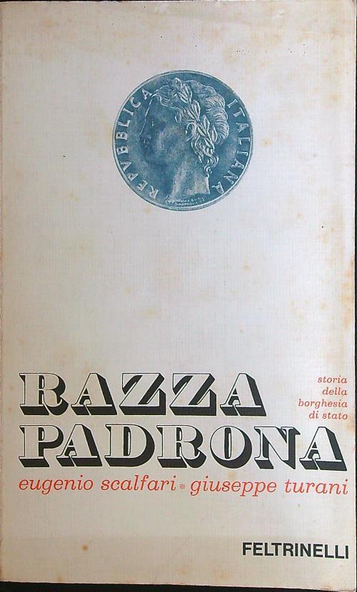 LIBRACCIO VINTAGE