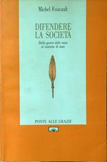 Difendere la società