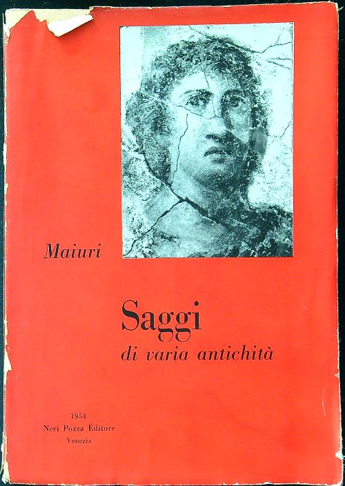 LIBRACCIO VINTAGE